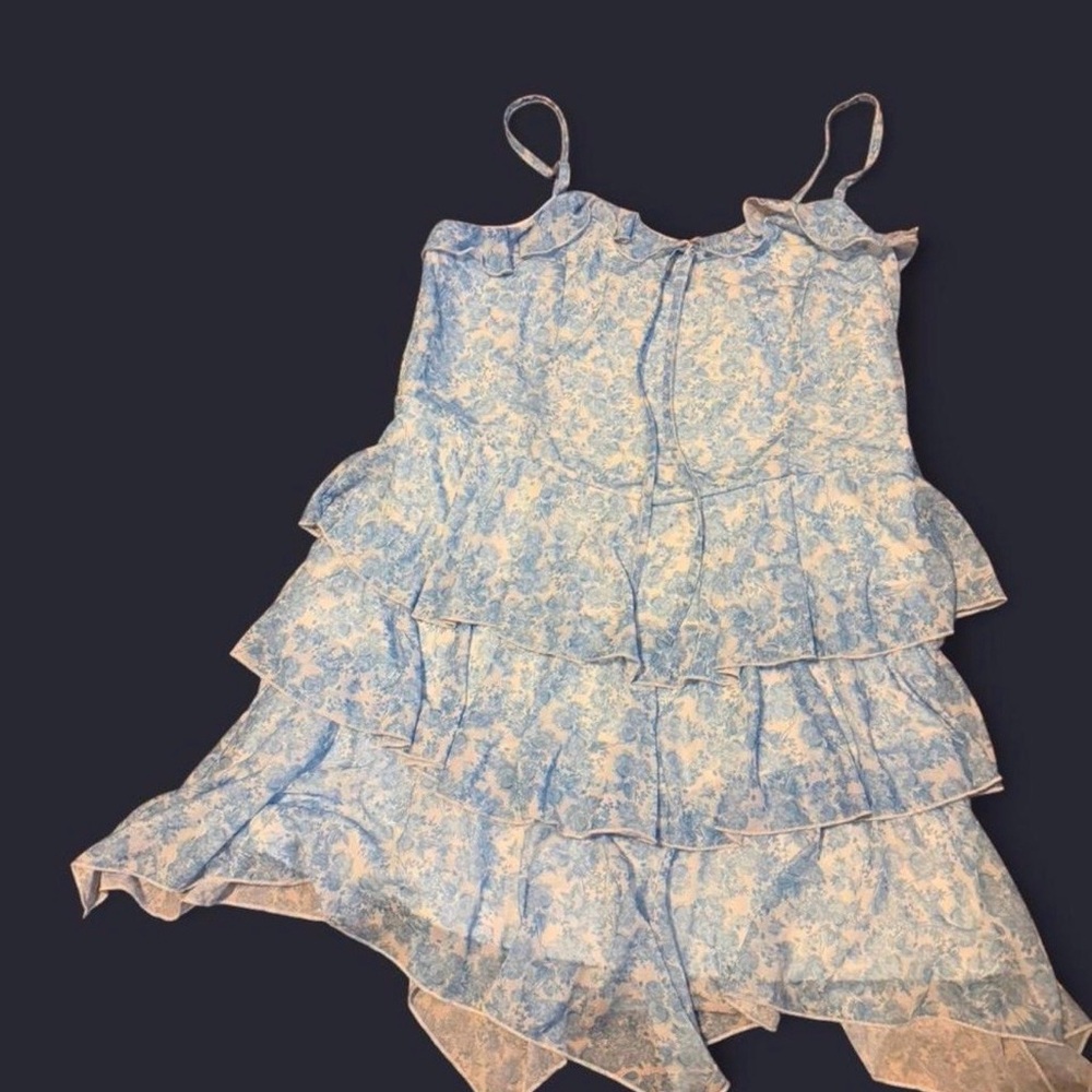 Wild Fable Light Blue dress